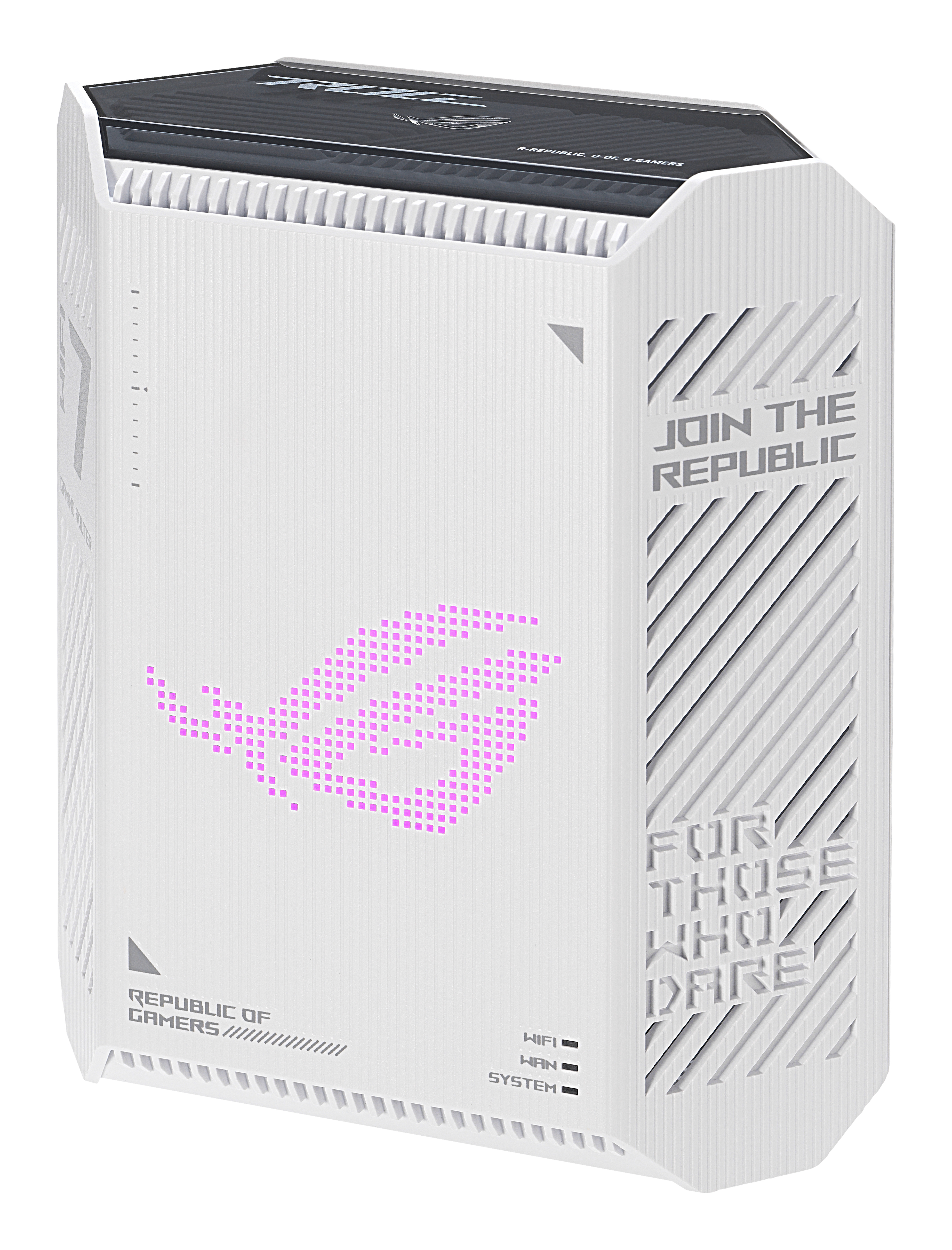 ASUS WL-Router ROG-Strix GS-BE7200 Tri-Band WiFi7 Wireless Router