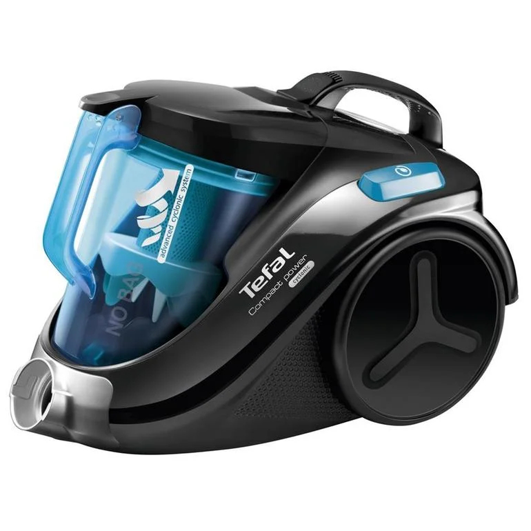 Tefal 115046102 vacuum – image 2