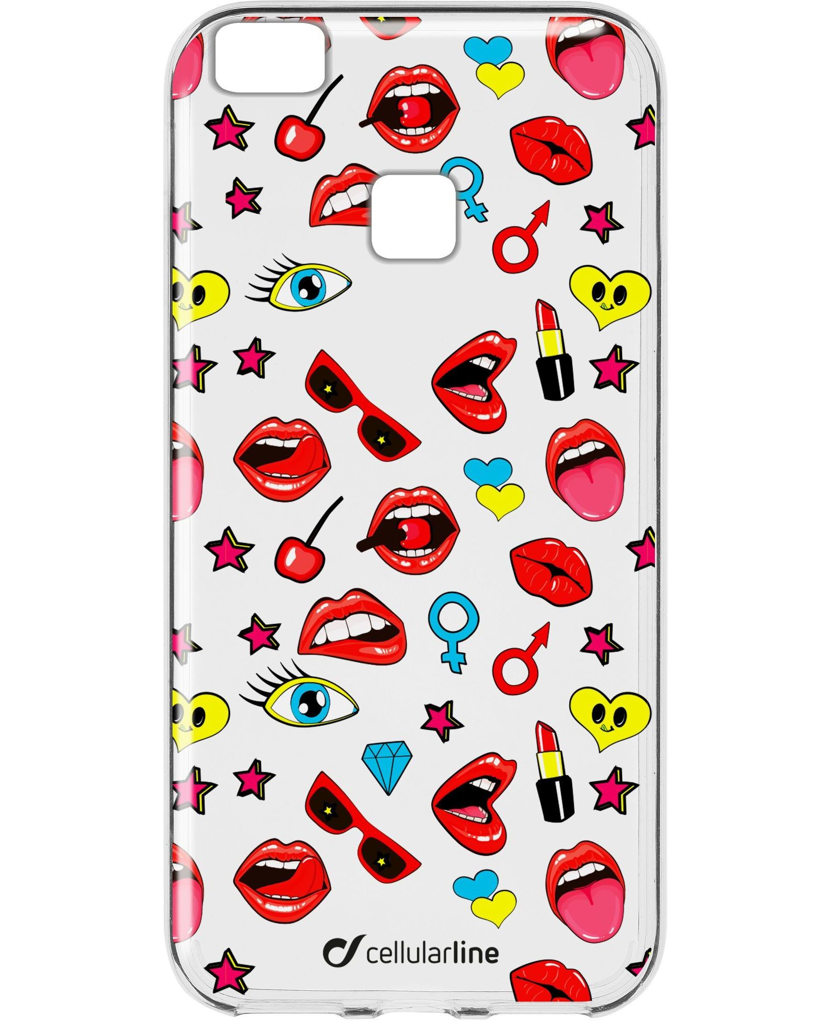 Cellularline Style Case Pop - P9 Lite – image 2