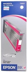 Epson Ink Cartridge Magenta T565