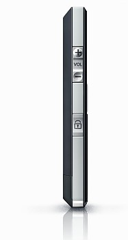 Emporia RL2 4.57 cm (1.8") 84 g Black – image 4