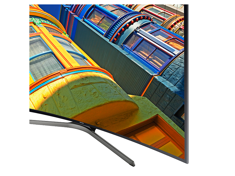 Samsung UN49KU6500F 124.5 cm (49") 4K Ultra HD Smart TV Wi-Fi – image 5