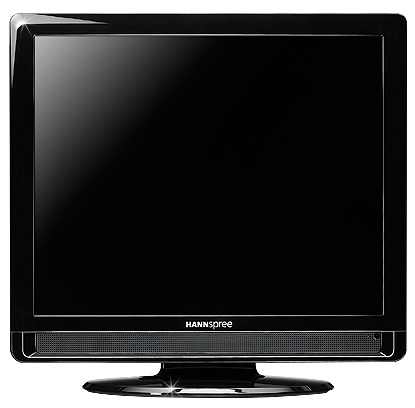 Hannspree Hanns.G HT11 computer monitor