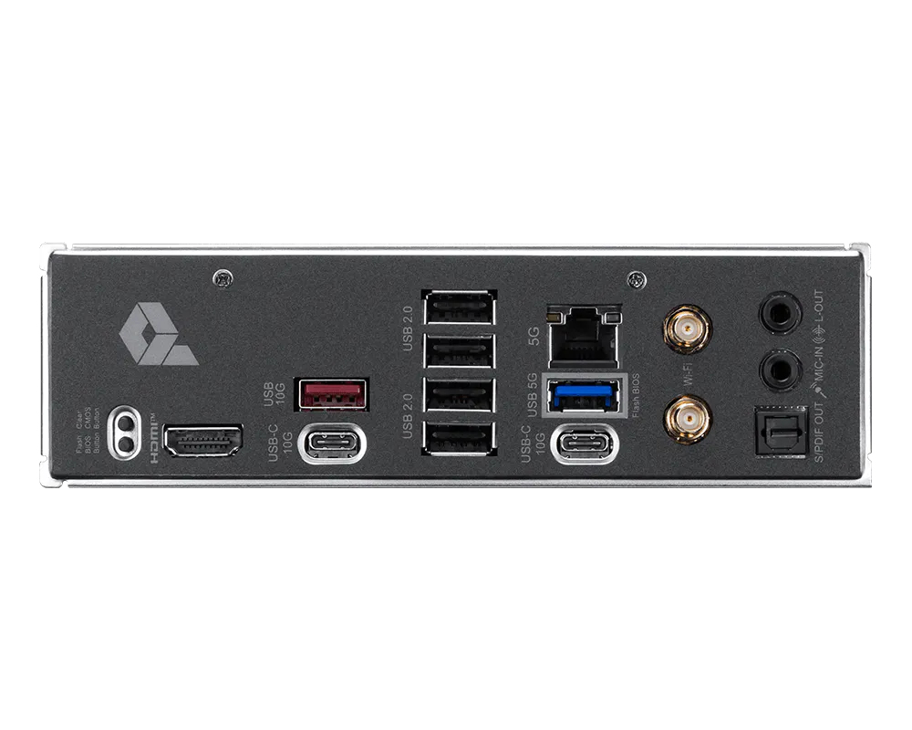 MSI PRO B850-V EVO WIFI – image 5