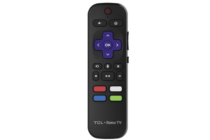 TCL 55R625 TV 139.7 cm (55") 4K Ultra HD Smart TV Wi-Fi Silver – image 7