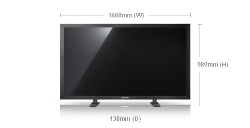 Samsung SyncMaster 700DXn-2 – image 2