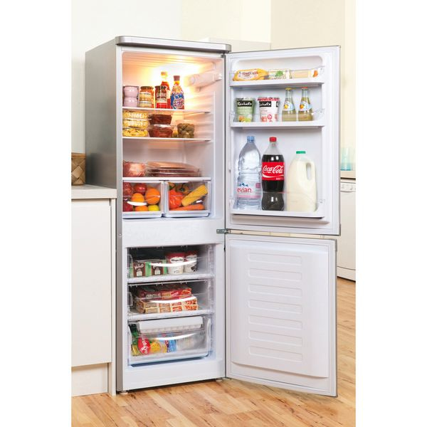 Indesit IBD 5515 S 1 – image 8