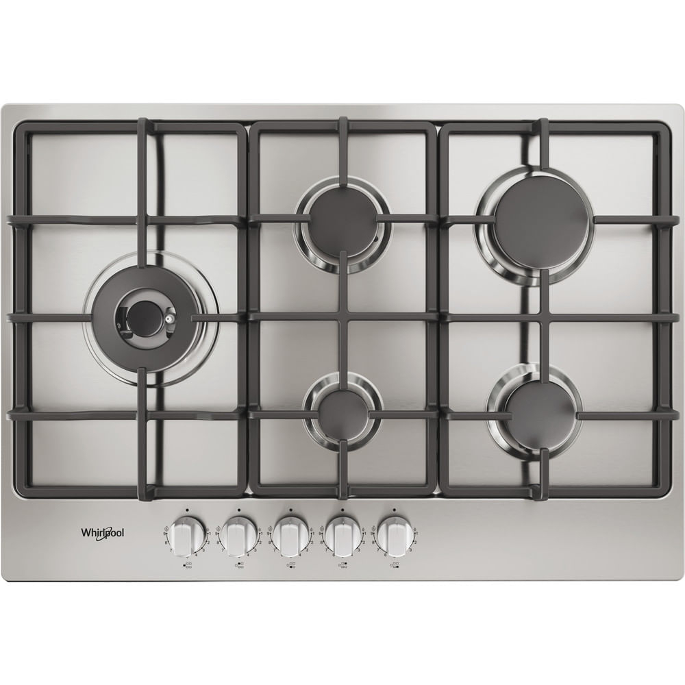 Whirlpool TGML 761 IX R – image 9