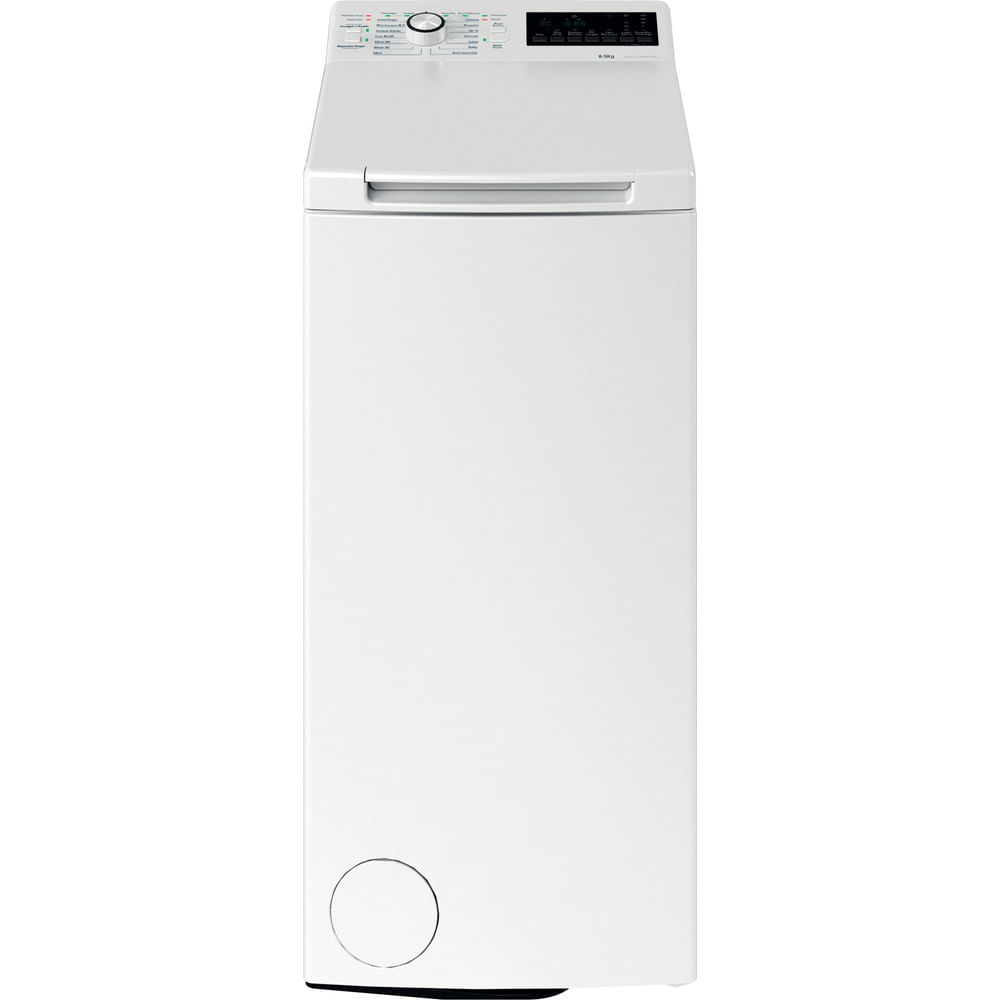 Hotpoint WMTG 6524BS IT — vue 1 sur 8
