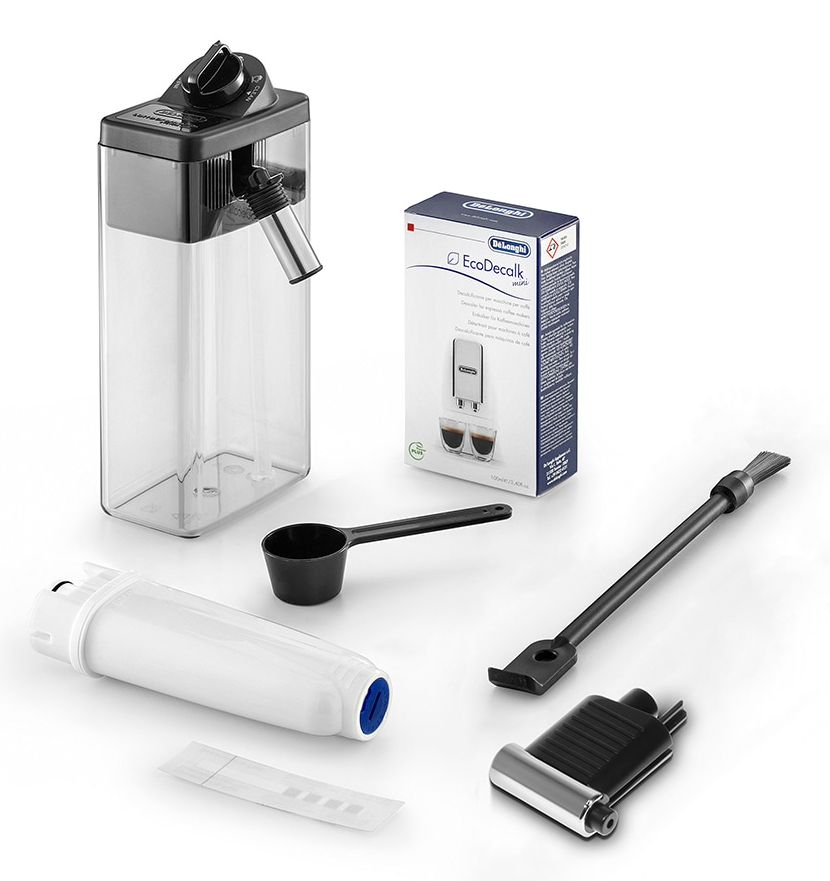 De’Longhi ECAM 550.65.SB – image 3