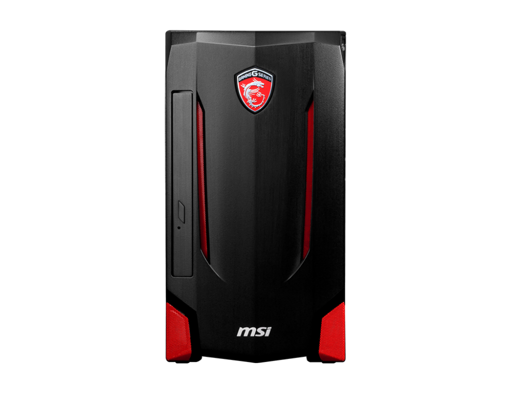 MSI Nightblade MI-021TW Intel® Core™ i5 i5-4460S