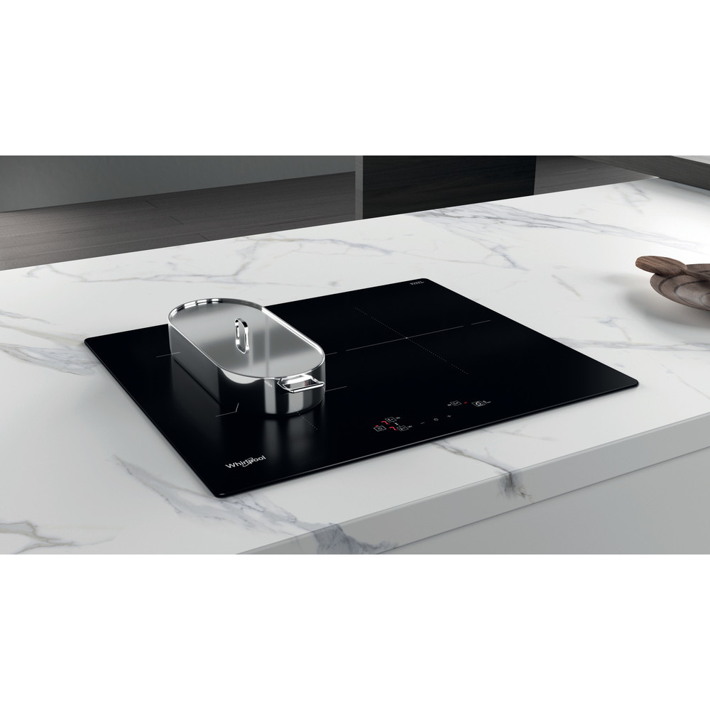 Whirlpool WB Q4860 NE – image 8
