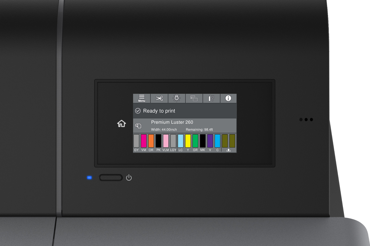 Epson SureColor P9570 large format printer Inkjet Colour – image 6