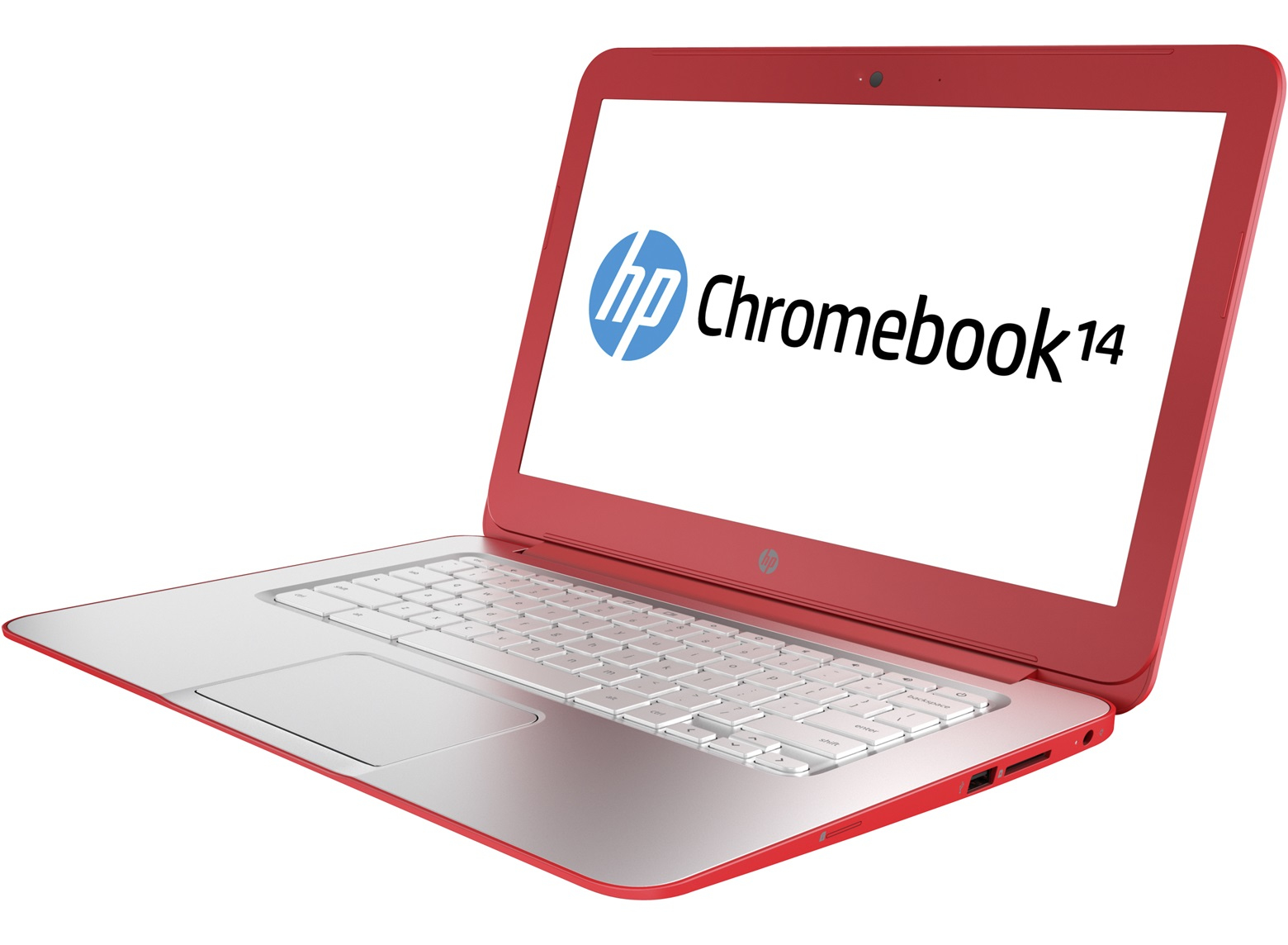 HP Chromebook 14-q011sa Intel® Celeron® 2955U – image 8