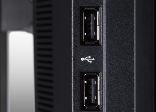 Dell P2311H computer monitor – image 6