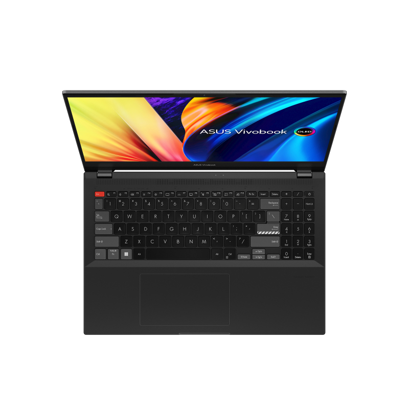 ASUS Vivobook Pro 15X OLED K6501ZM-OLEDS751 laptop Intel® Core™ i7 i7-12650H – image 4