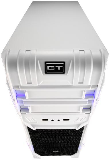 Aerocool GT White Edition – image 4