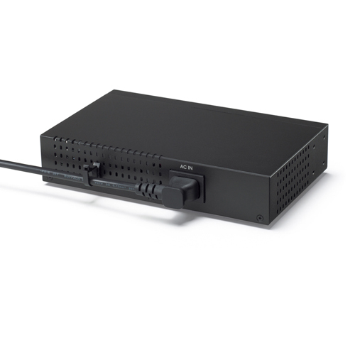 Buffalo 16-port Rackmount Gigabit Switch – image 3