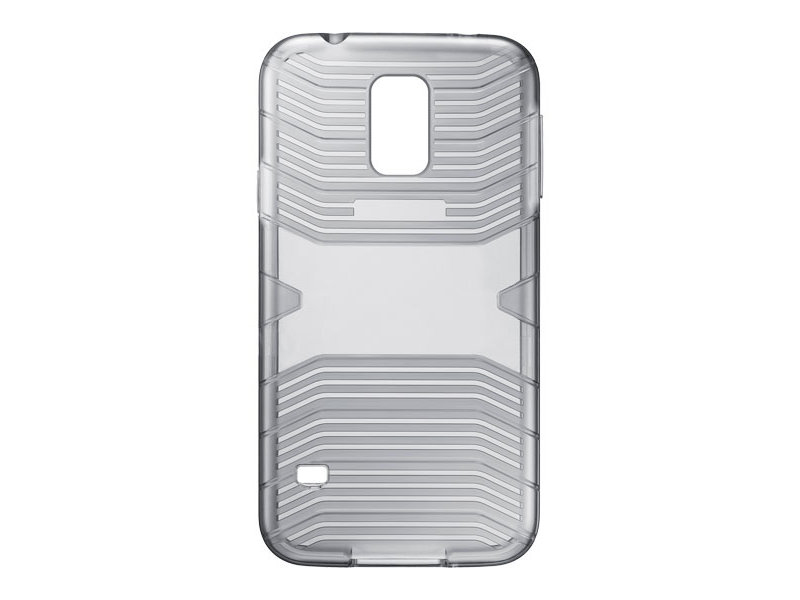 Samsung EF-PG900BSESTA mobile phone case Shell case Transparent – image 3