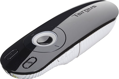 Targus AMP13CA remote control