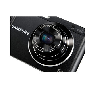 Samsung ST ST88 Compact camera – image 7