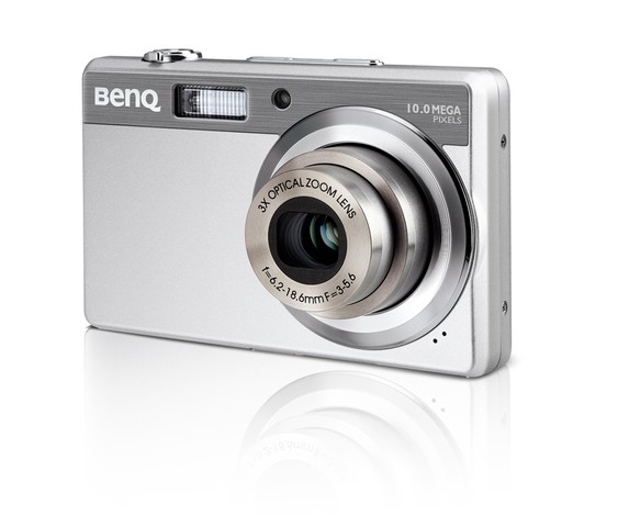 BenQ E1030 1/2.3" Compact camera