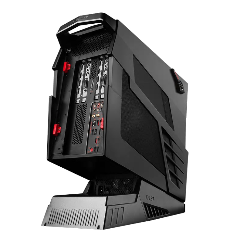 MSI TI3 VR7RF SLI-046EU – image 4