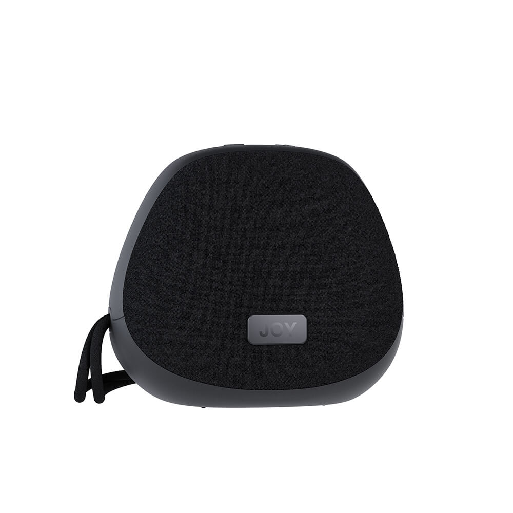 Happy Plugs Speaker Joy Black – image 6