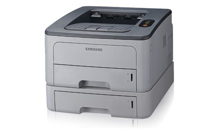 Samsung ML-2850DR laser printer – image 6