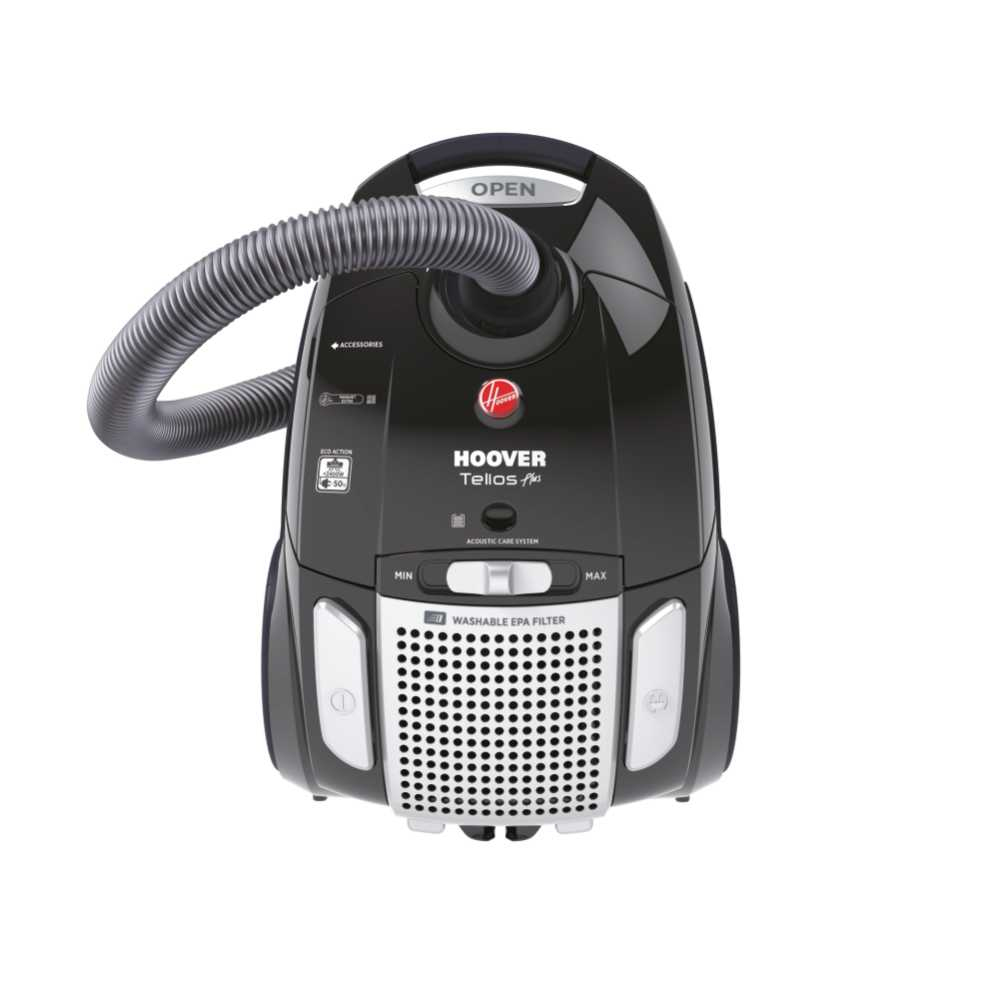 Hoover TE76PAR 011