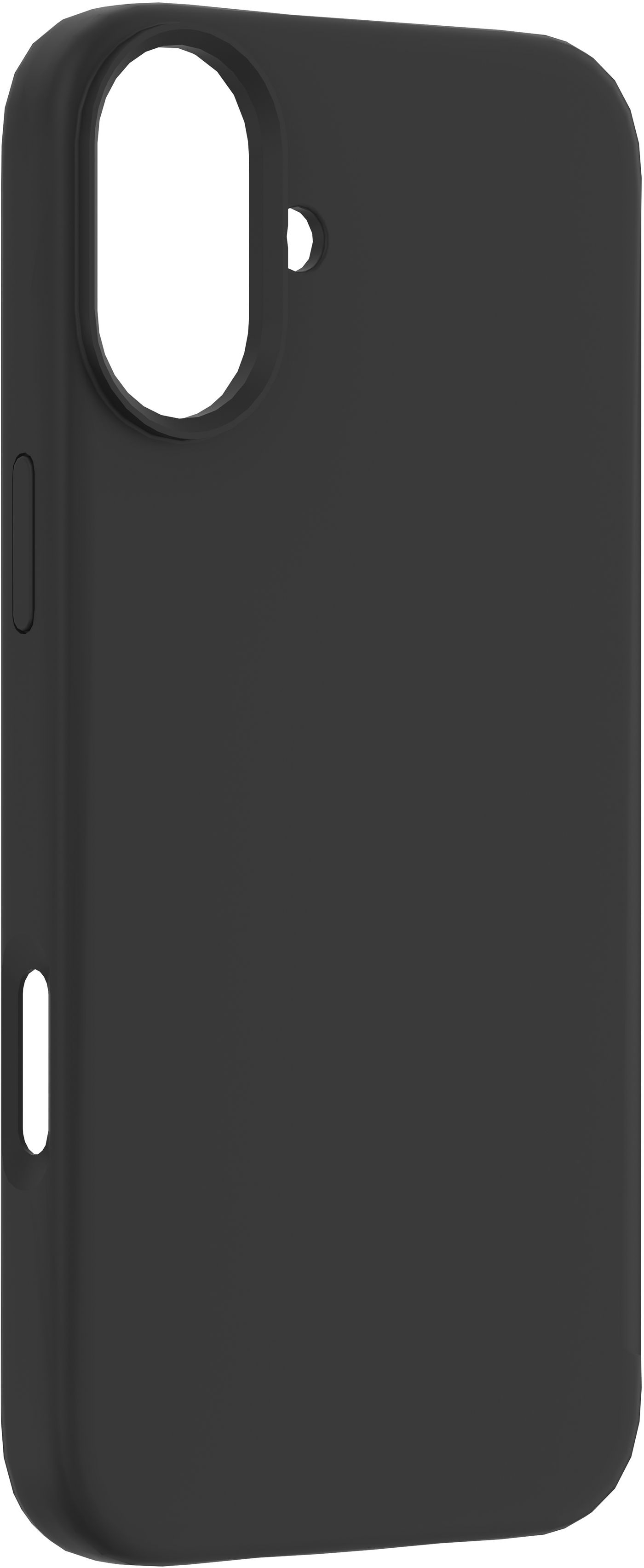 eSTUFF ES67 mobile phone case Cover Black – image 5
