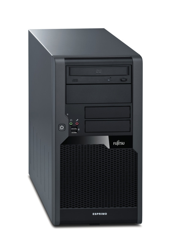 Fujitsu ESPRIMO P5645 AMD Phenom II X6 1035T