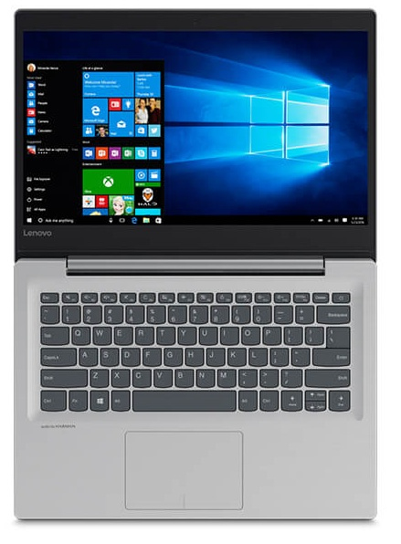 Lenovo IdeaPad 320S Intel® Core™ i5 i5-7200U Laptop – image 2