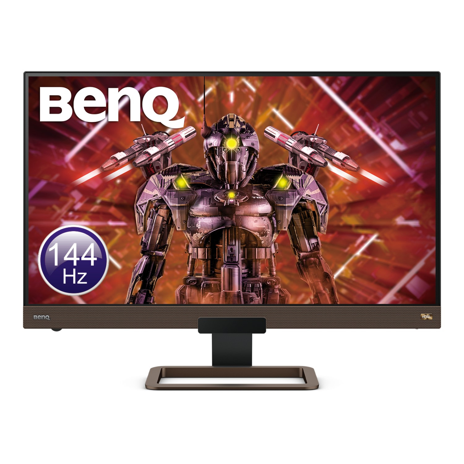 BenQ 9H.LJ8LA.TBE computer monitor – image 9