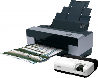 Epson Stylus Pro 3800 - Urlaubsgeldaktion – image 3