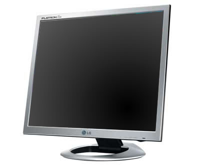 LG 17" TFT Ultra Slim