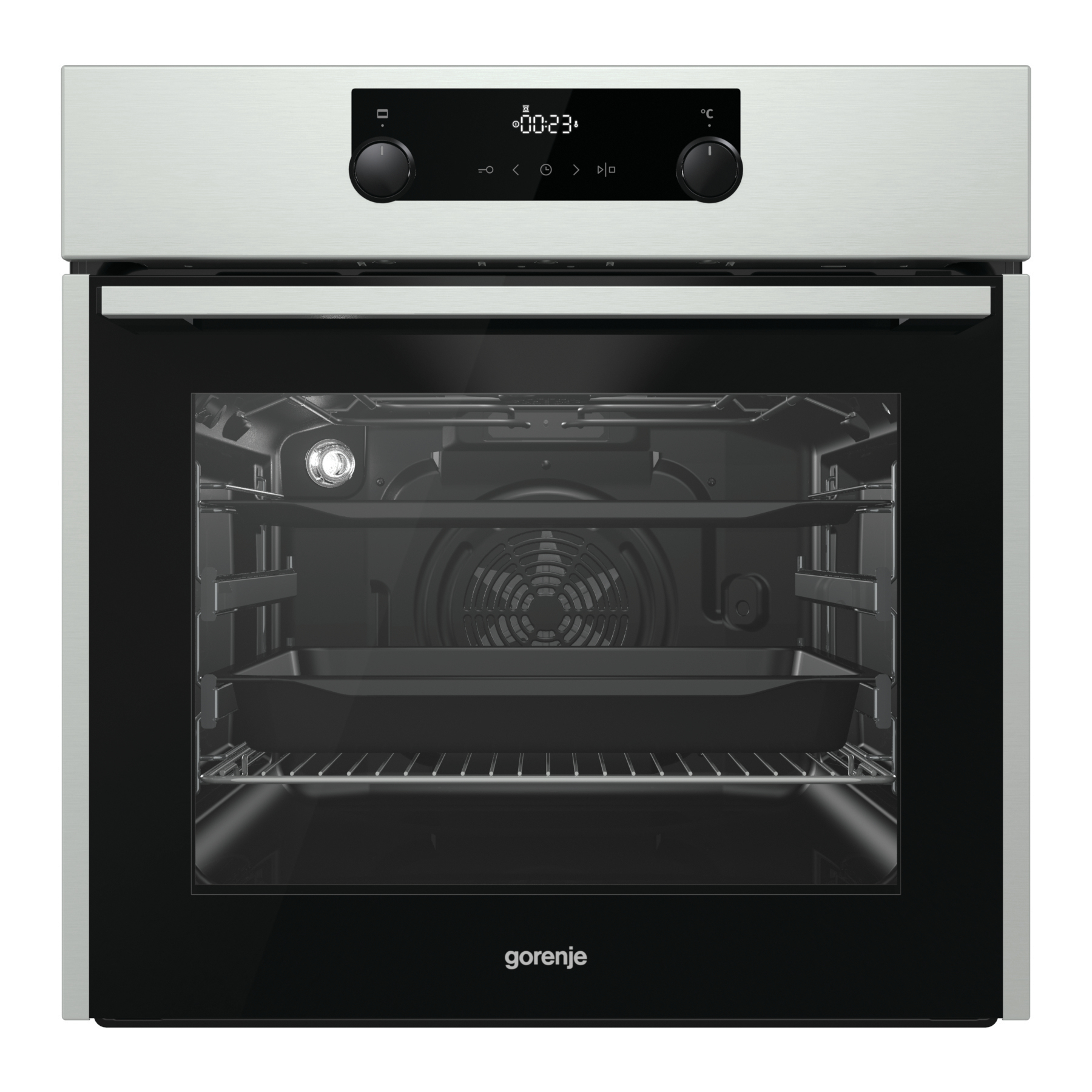 Gorenje Hot Chili BO Umluft Bridge – image 2