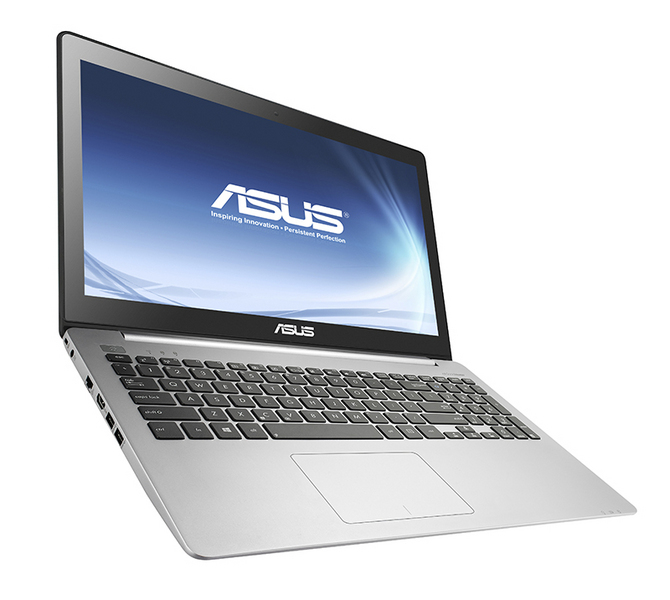 ASUS Vivobook S551LN-CJ081H laptop Intel® Core™ i7 i7-4500U – image 4
