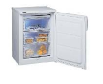 Whirlpool Freezer AFB 6640