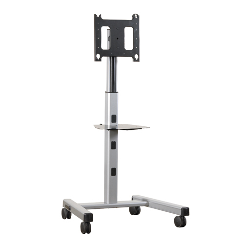 Chief Large Flat Panel Mobile AV Cart - PFCUB – image 2
