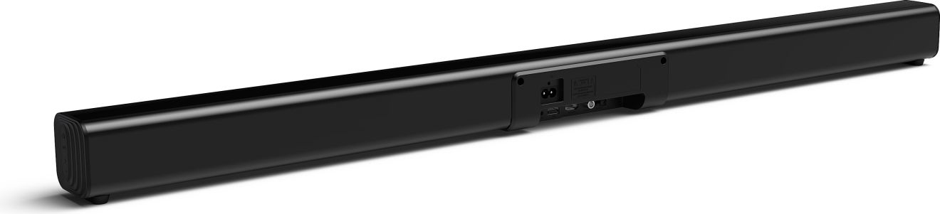 Hisense HS205 Black 2.0 channels – image 3