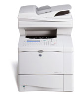 HP LaserJet 4100 Multifunction Printer