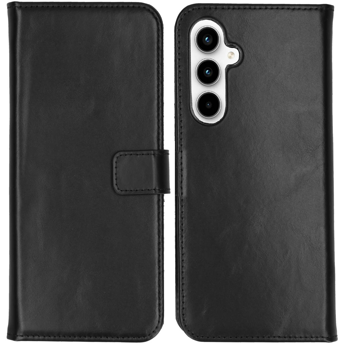Selencia SH00070231 mobile phone case Black – image 1