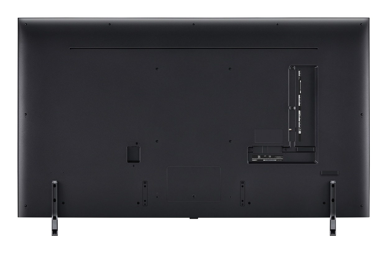 LG 65QNED85TUA TV – image 5