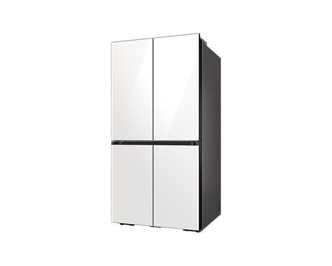 Samsung RF71A967535/FA side-by-side refrigerator Built-in/Freestanding – image 4