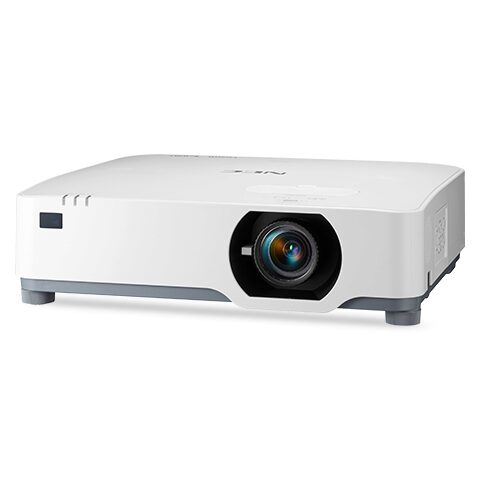 NEC NP-PE455UL data projector 4500 ANSI lumens White
