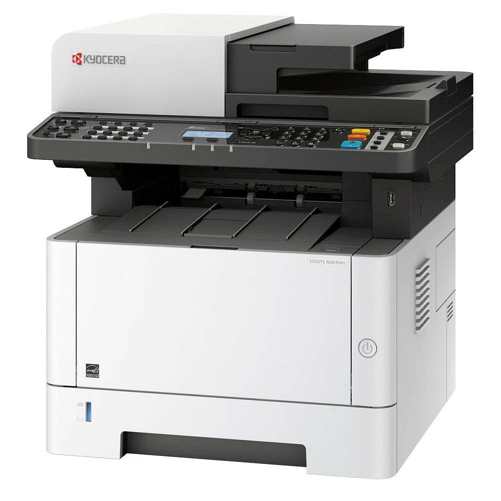 Kyocera M2635dn Life Plus – image 4
