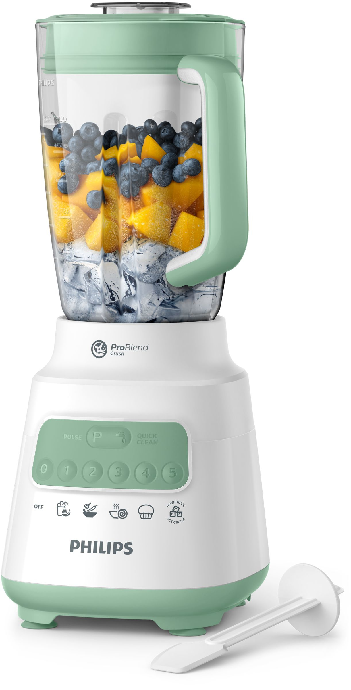 Philips 5000 series HR2223/30 blender – image 2