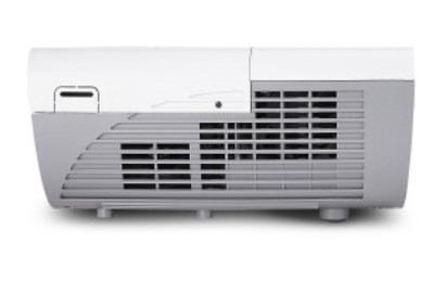Viewsonic PJD6352LS data projector Short throw projector 3500 ANSI lumens DLP XGA (1024x768) White – image 4
