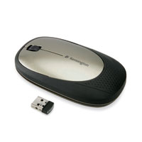 Kensington Ci95m Wireless Mouse with Nano receiver